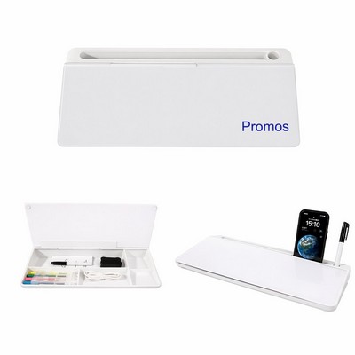 Multi-function Desktop Whiteboard