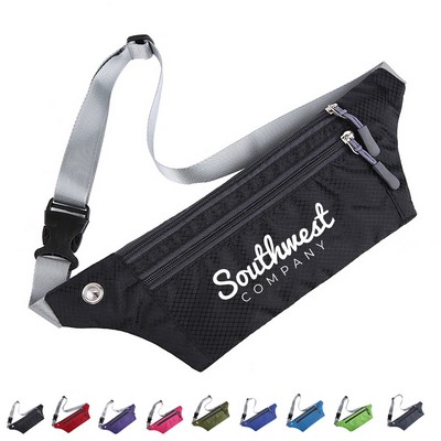 Running Fanny Pack