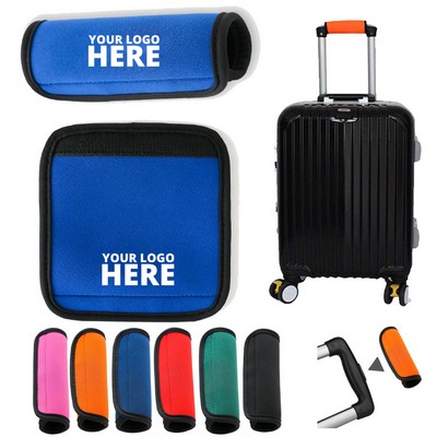 Luggage Handle Cover