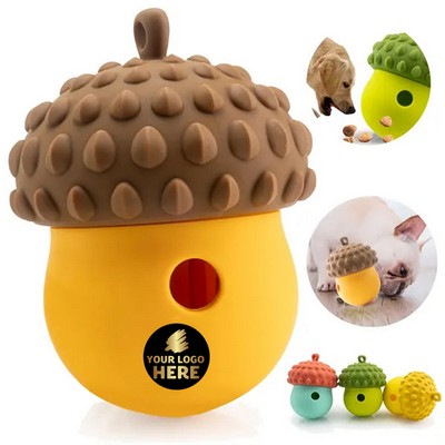 Berry Pet Food Dispenser Ball