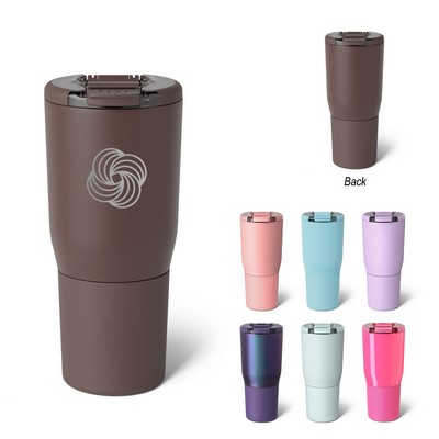 25 Oz. Brümate Nav Fashion Colors