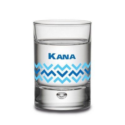 Bastia Shot Glass - VividPrint™