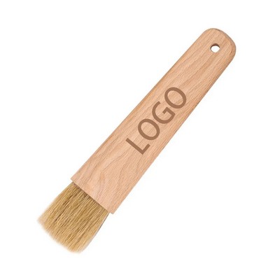 Wooden Cleaning Brush