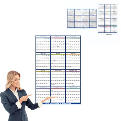 Wall Calendar