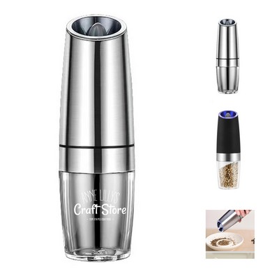 Electric Salt Pepper Grinder