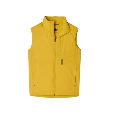 STIO® Men's Fernos Insulated Vest with Custom Logo