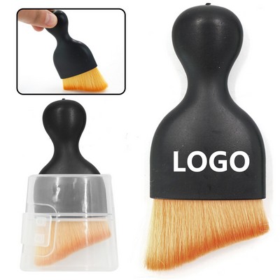 Car Interior Dust Cleaning Brush