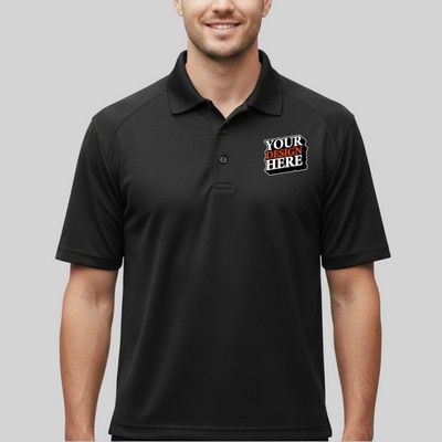 CornerStone® Select Snag-Proof Polo - L