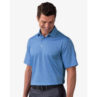 Paragon Men's Brunswick Performance Polo - 156