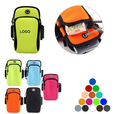 Waterproof Running Arm Bags
