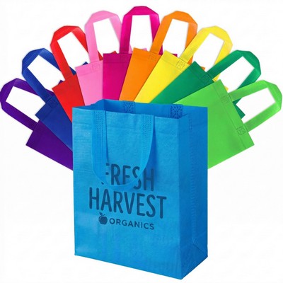 Eco Friendly Small Favor Bag