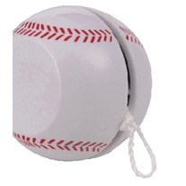Baseball Yo-Yo