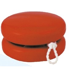 Classic Yo-Yo