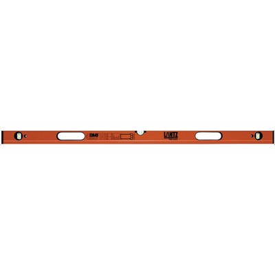 24" Robust Aluminum Alloy Level