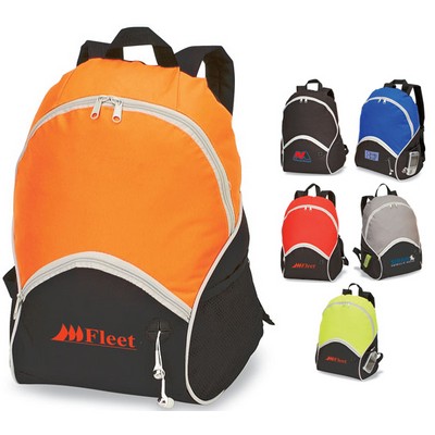 Eclipse Modern Backpack