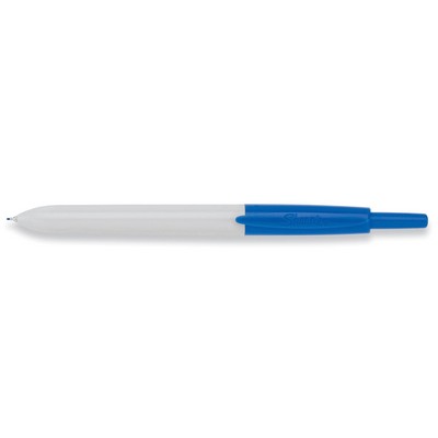 Sharpie® Ultra Fine Retractable Blue Permanent Marker