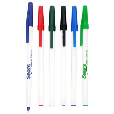 The Peak Stick Pen