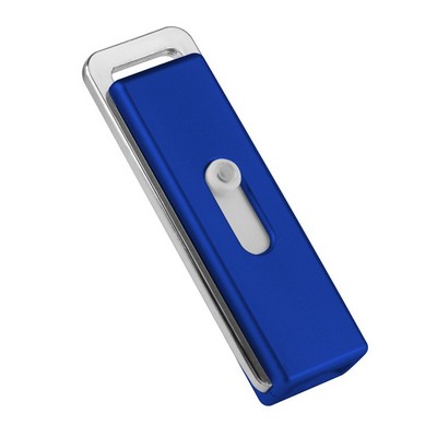 Fast Slider USB 2.0 (2GB)