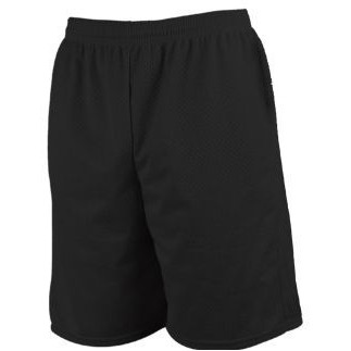 Adult Cooling Interlock All Sport Short w/5" Inseam