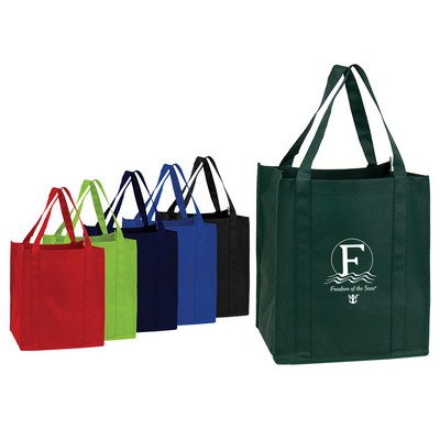 Non Woven Polypropylene Recyclable Bag