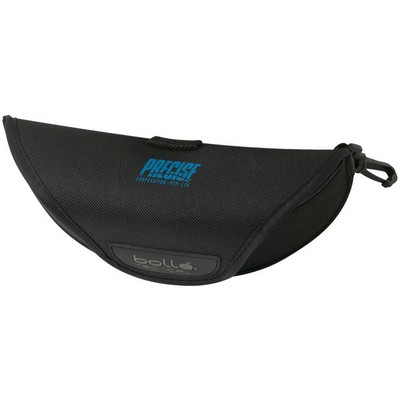 Boll Sentinel Red Glasses