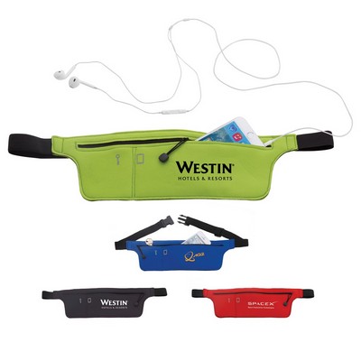 Running Belt