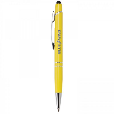 Glacio Ballpoint Pen/Stylus