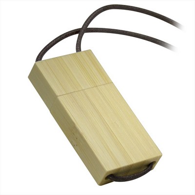 Eco Lanyard USB 2.0 (32GB)