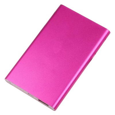 Luminess Charger 4000 Mah