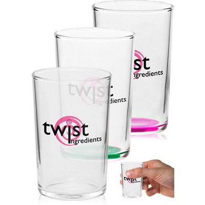 5 Oz. Libbey® Straight Sampler Glasses