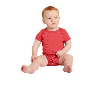 Rabbit Skins™ Infant Vintage Fine Jersey Bodysuit