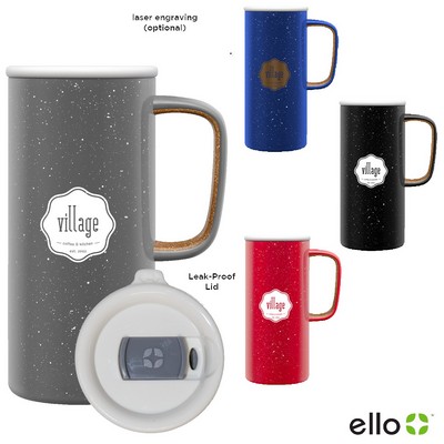 18 Oz Ello Campy Vacuum Stainless Mug