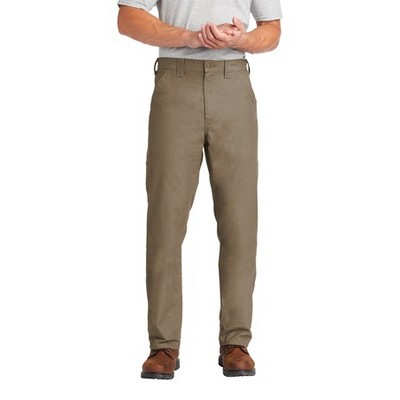 Carhartt® Canvas Work Dungaree Pants