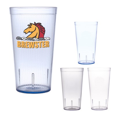 16 Oz. Tyndall Tumbler