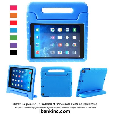 iBank ® Shockproof Case compatible with iPad 10.2" 9th/8th/7th, 2021,2020,2019 Gen