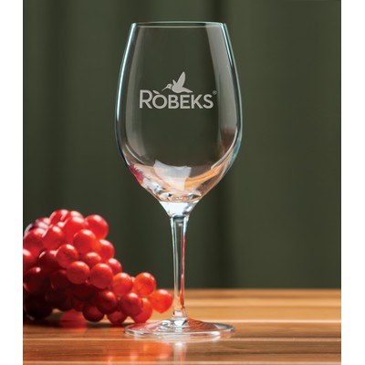 20 Oz. Europa Bordeaux Glass