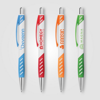 Meteor Brights - Silkscreen