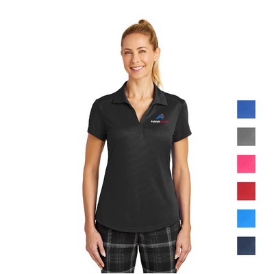 Nike Women's Dri-FIT Legacy Polo
