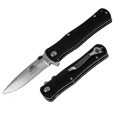 4 1/2" Telleride Knife