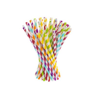 Paper Straw