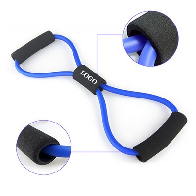 Figure 8 Shape Resistance Band