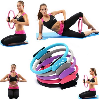 Fitness Yoga/Pilates Ring