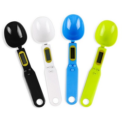 Digital Measuring Spoon