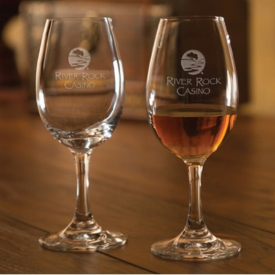 5 Oz. Glencairn Nosing Copita Glass (Set Of 2)