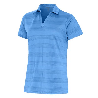 Compass Polo Women's - Attic Pricing