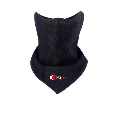 Winter Cycling Wind Masks