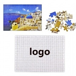 49 Pieces Full Color Custom Jigsaw Puzzle 49 Pieces Full Color Custom Jigsaw Puzzle