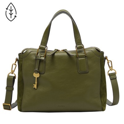 Fossil Jacqueline Satchel