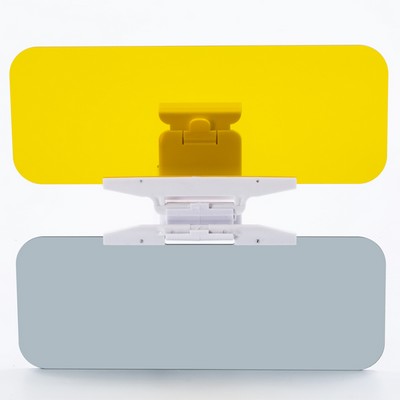 Day & Night 2 in 1 Universal Car Anti-glare Visor