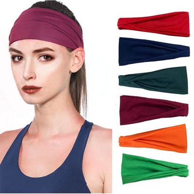 Cooling Headband